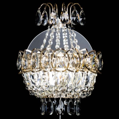 Бра Ника журавлик в Симферополе Гусь Хрустальный