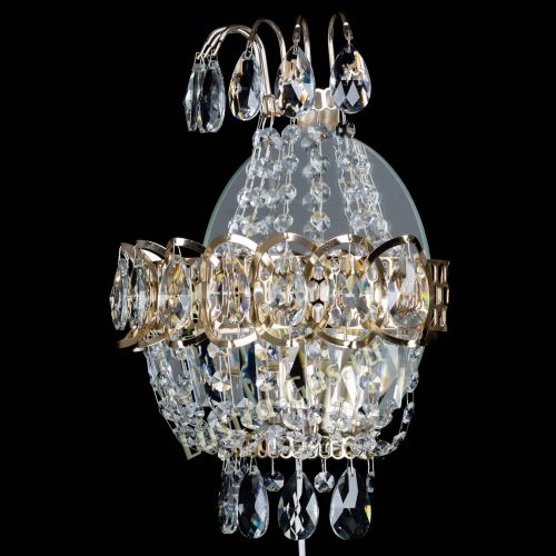 Бра Ника журавлик в Симферополе Гусь Хрустальный