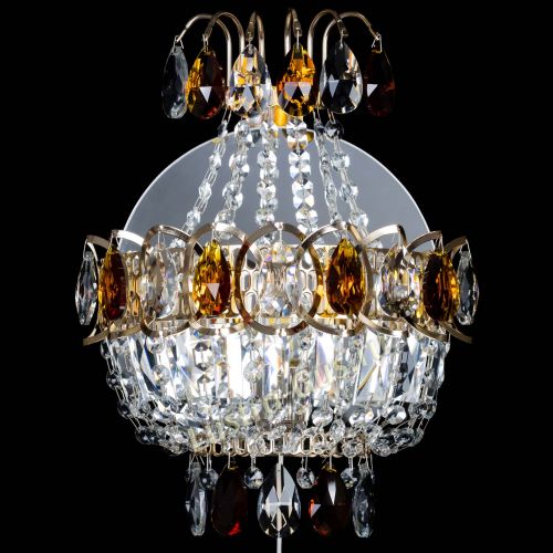 Бра Ника журавлик чайная в Симферополе Гусь Хрустальный