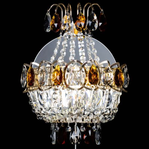 Бра Ника журавлик чайная в Симферополе Гусь Хрустальный