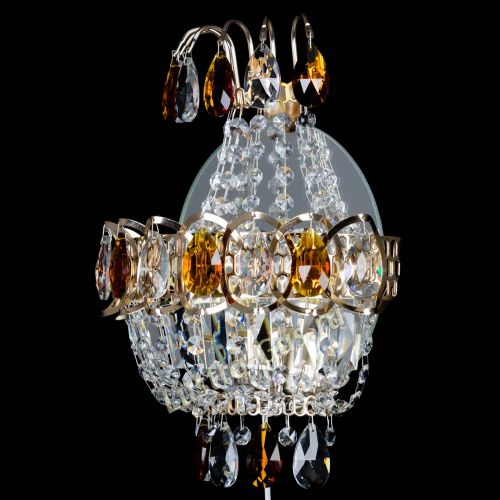 Бра Ника журавлик чайная в Симферополе Гусь Хрустальный