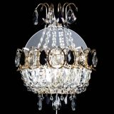 Бра Ника журавлик черная в Симферополе