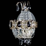 Бра Ника журавлик черная в Симферополе