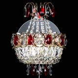 Бра Ника журавлик красная в Симферополе