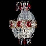 Бра Ника журавлик красная в Симферополе