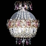 Бра Ника журавлик розовая в Симферополе