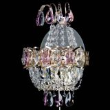 Бра Ника журавлик розовая в Симферополе