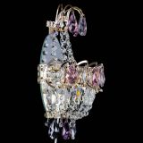 Бра Ника журавлик розовая в Симферополе