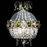 Бра Ника журавлик зеленая в Симферополе