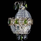 Бра Ника журавлик зеленая в Симферополе