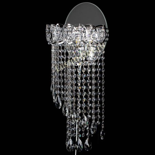 Бра Омега №1 журавлик в Симферополе Гусь Хрустальный