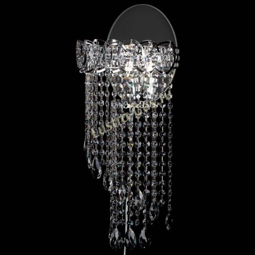 Бра Омега №1 журавлик в Симферополе Гусь Хрустальный