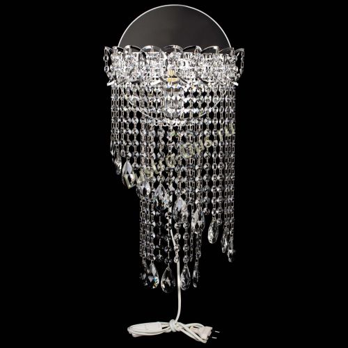 Бра Омега №1 журавлик в Симферополе Гусь Хрустальный