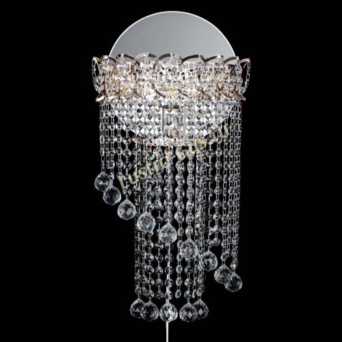 Бра Омега №1 в Симферополе Гусь Хрустальный