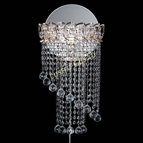 Бра Омега №1 в Симферополе Гусь Хрустальный