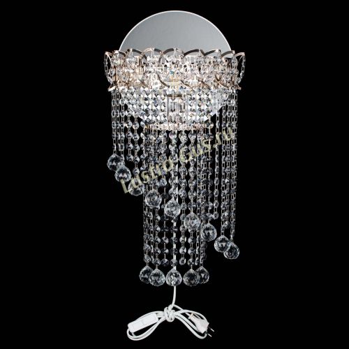 Бра Омега №1 в Симферополе Гусь Хрустальный