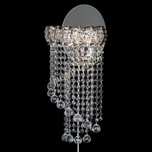 Бра Омега №1 в Симферополе Гусь Хрустальный