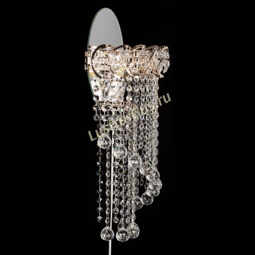 Бра Омега №1 в Симферополе Гусь Хрустальный