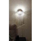 Бра Омега №1 в Симферополе