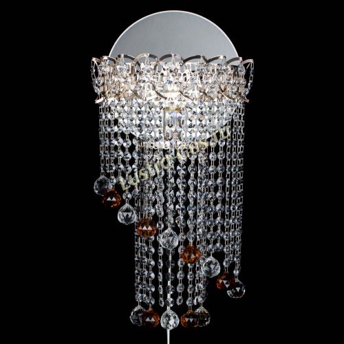 Бра Омега №1 чайная в Симферополе Гусь Хрустальный