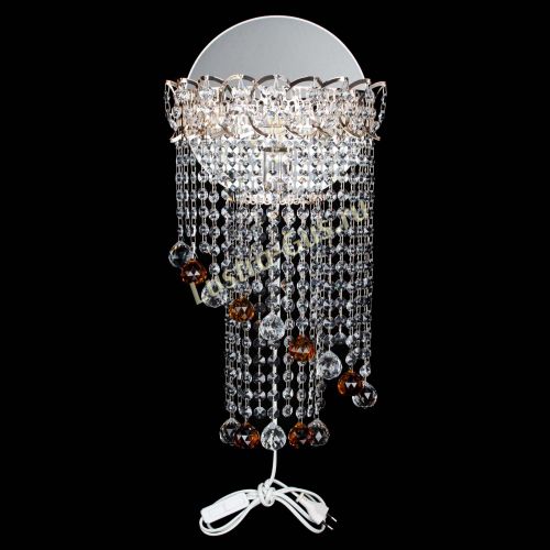 Бра Омега №1 чайная в Симферополе Гусь Хрустальный