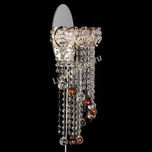 Бра Омега №1 чайная в Симферополе Гусь Хрустальный