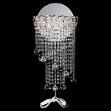 Бра Омега №1 черная в Симферополе