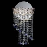 Бра Омега №1 фиолетовая в Симферополе