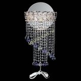 Бра Омега №1 фиолетовая в Симферополе