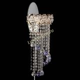 Бра Омега №1 фиолетовая в Симферополе