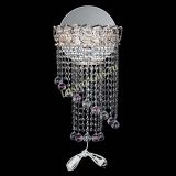 Бра Омега №1 розовая в Симферополе