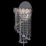 Бра Омега №1 розовая в Симферополе