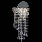 Бра Омега №1 розовая в Симферополе