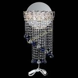 Бра Омега №1 синяя в Симферополе