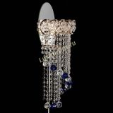 Бра Омега №1 синяя в Симферополе