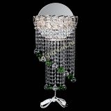 Бра Омега №1 зеленая в Симферополе