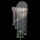 Бра Омега №1 зеленая в Симферополе