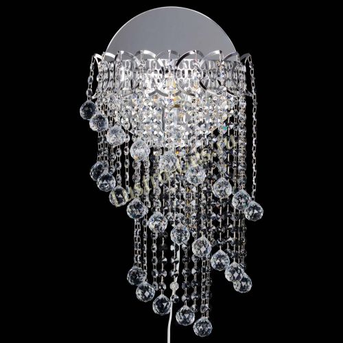 Бра Омега №2 в Симферополе Гусь Хрустальный