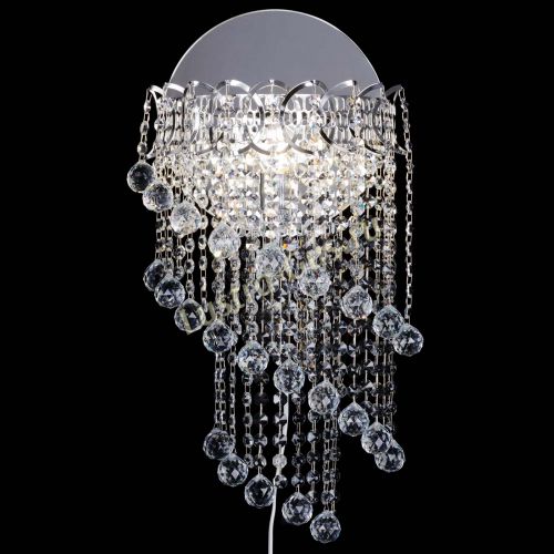 Бра Омега №2 в Симферополе Гусь Хрустальный