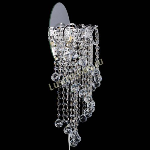 Бра Омега №2 в Симферополе Гусь Хрустальный