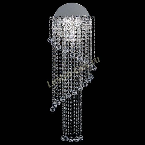 Бра Омега №3 в Симферополе Гусь Хрустальный