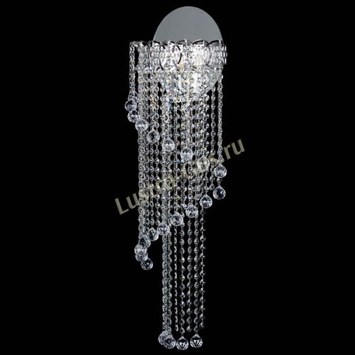 Бра Омега №3 в Симферополе Гусь Хрустальный