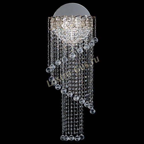 Бра Омега №3 в Симферополе Гусь Хрустальный