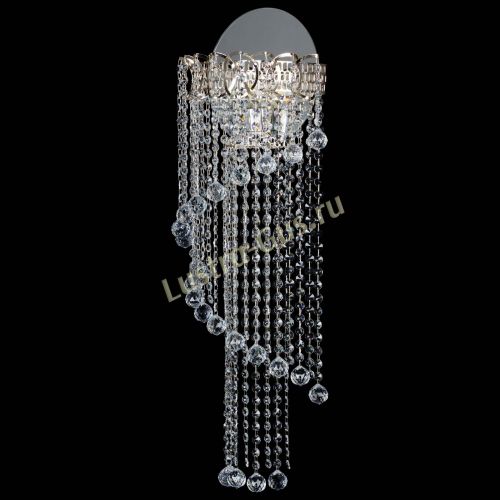 Бра Омега №3 в Симферополе Гусь Хрустальный