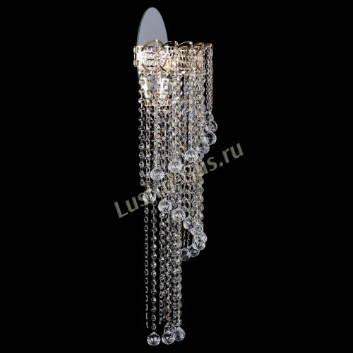 Бра Омега №3 в Симферополе Гусь Хрустальный