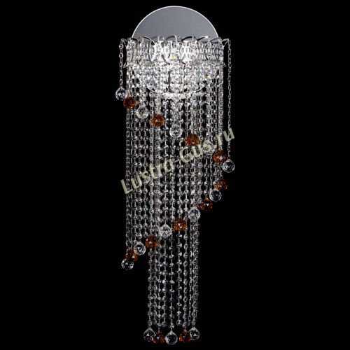 Бра Омега №3 чайная в Симферополе Гусь Хрустальный