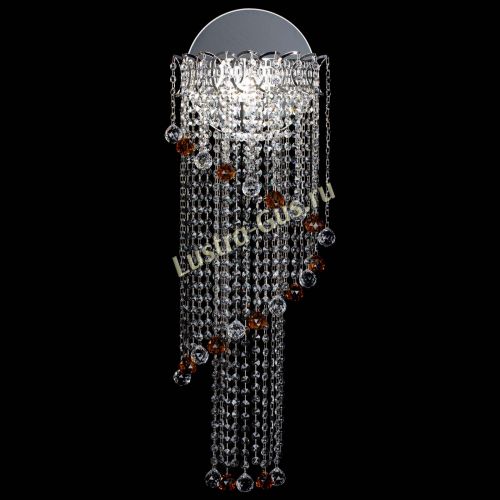 Бра Омега №3 чайная в Симферополе Гусь Хрустальный