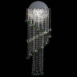 Бра Омега №3 зеленая в Симферополе