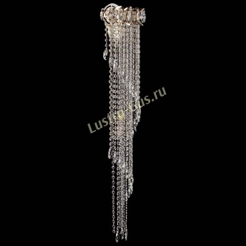 Бра Омега №4 в Симферополе Гусь Хрустальный