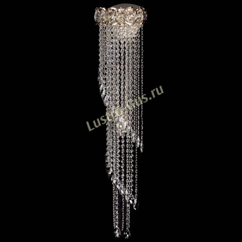 Бра Омега №4 в Симферополе Гусь Хрустальный